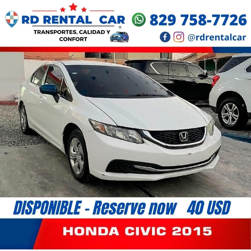 rent-a-car-santo-domingo