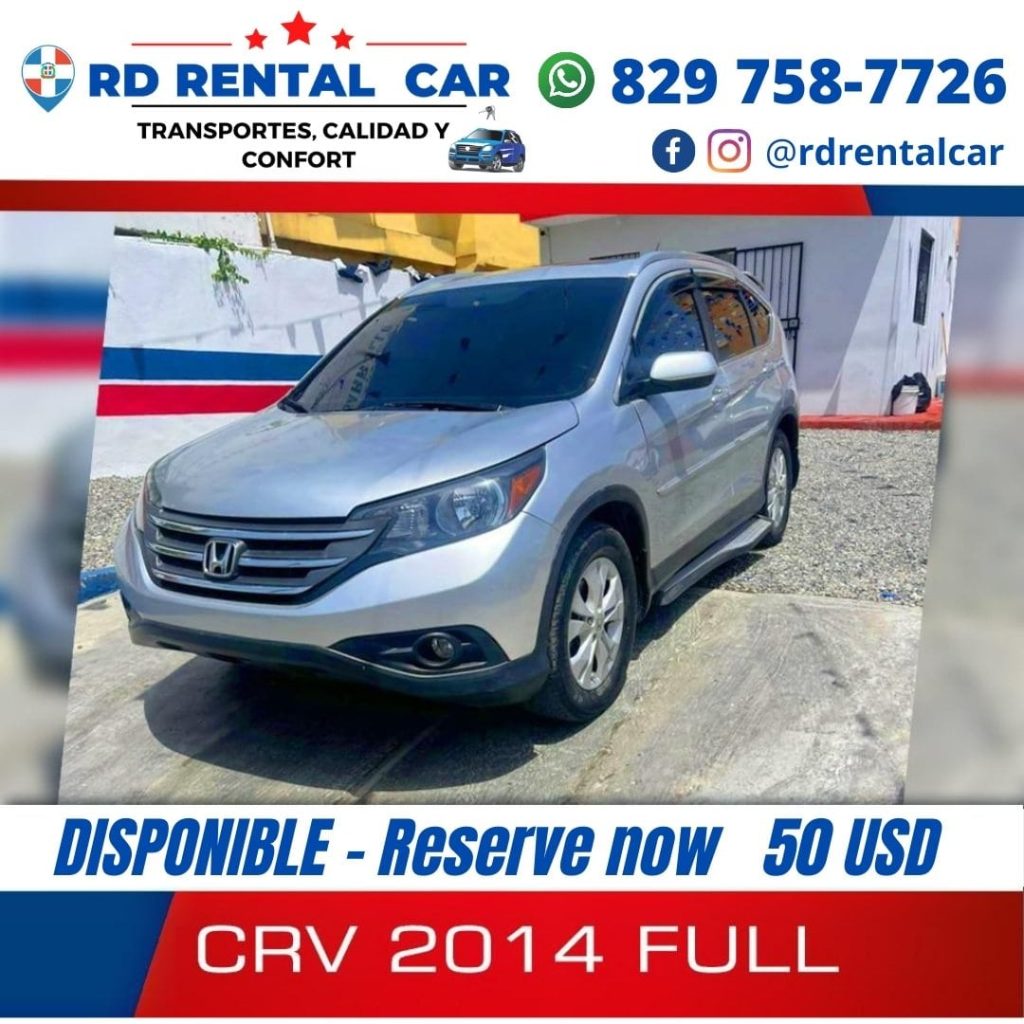 rent-a-car-santo-domingo