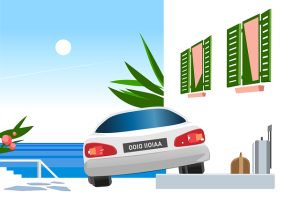 rent a car-santo-domingo